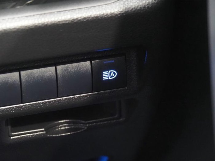 2019 Toyota RAV4 GX