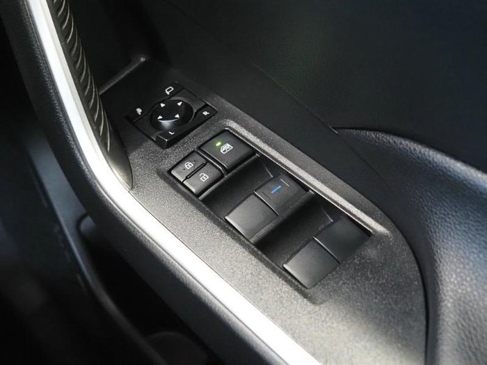 2019 Toyota RAV4 GX