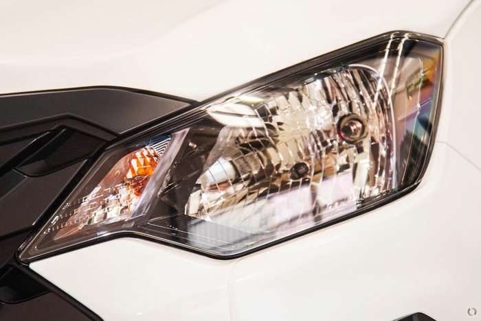 2026 Isuzu D-MAX SX