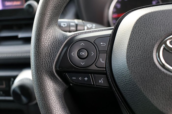 2019 Toyota RAV4 GX