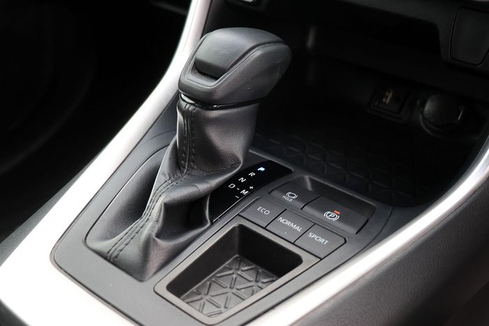 2019 Toyota RAV4 GX