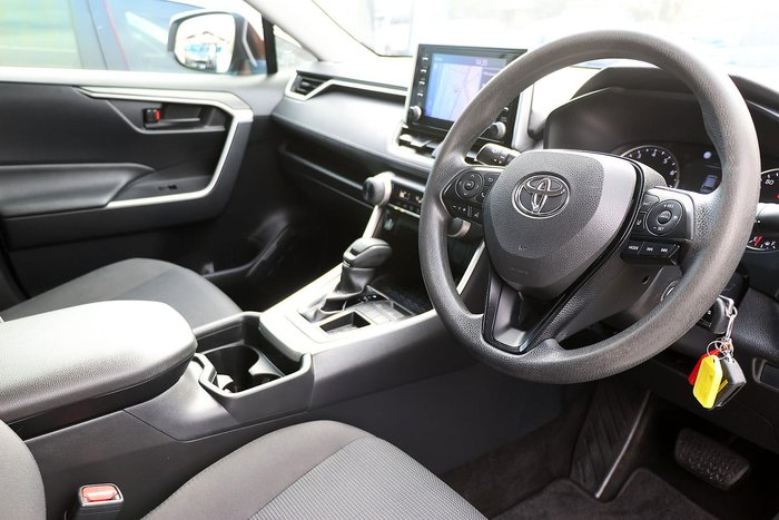 2019 Toyota RAV4 GX