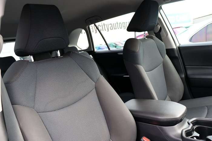 2019 Toyota RAV4 GX