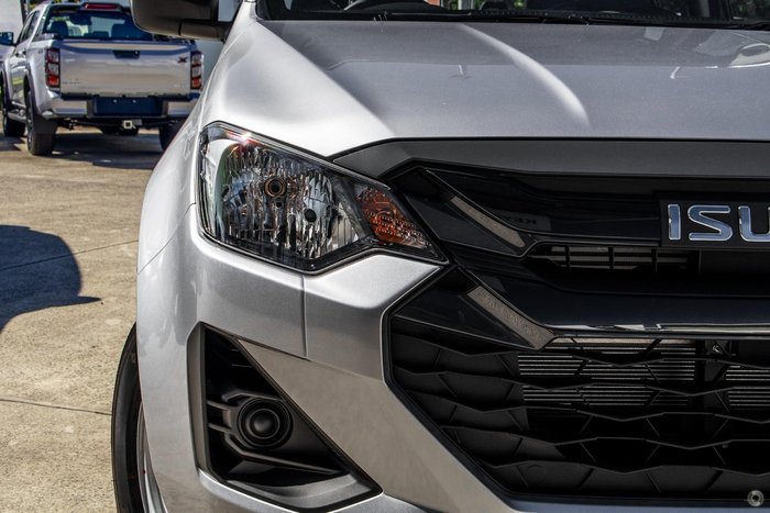 2026 Isuzu D-MAX SX