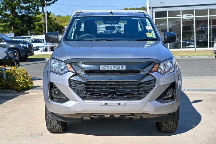 2026 Isuzu D-MAX SX