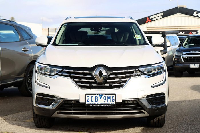 2024 Renault Koleos Intens HZG MY24 Four Wheel Drive