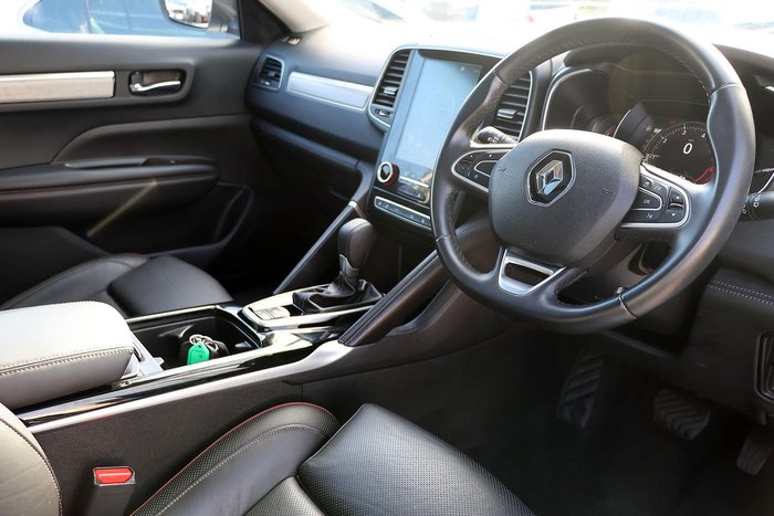 2024 Renault Koleos Intens