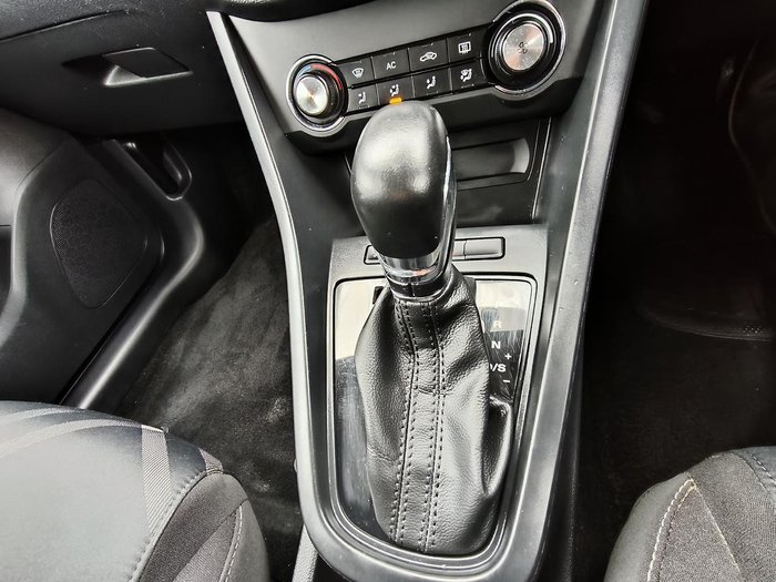 2022 MG MG3 Core MY22 Dover White