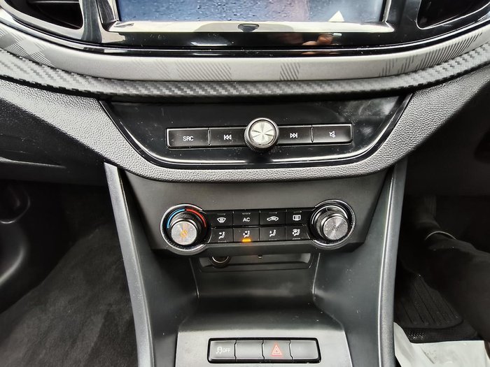 2022 MG MG3 Core MY22 Dover White