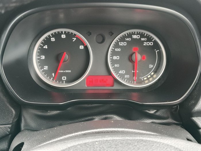 2022 MG MG3 Core MY22 Dover White