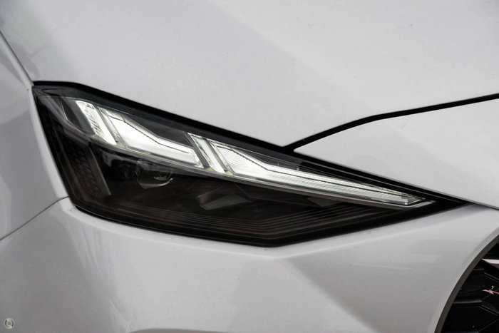 2026 Isuzu MU-X LS-U