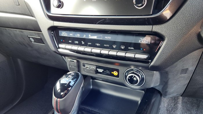 2026 Isuzu D-MAX X-TERRAIN