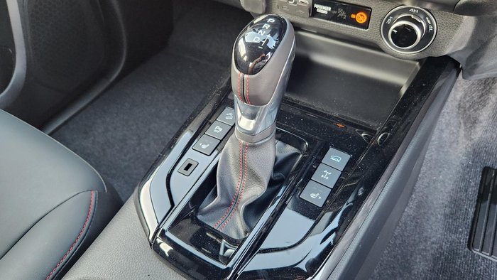 2026 Isuzu D-MAX X-TERRAIN