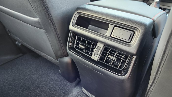 2026 Isuzu D-MAX X-TERRAIN