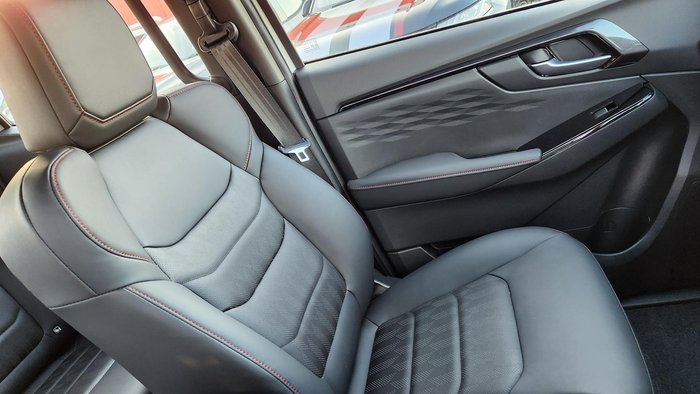 2026 Isuzu D-MAX X-TERRAIN