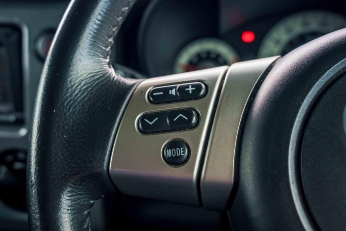 2014 Toyota FJ Cruiser