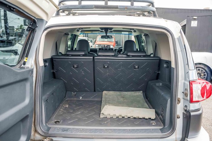 2014 Toyota FJ Cruiser