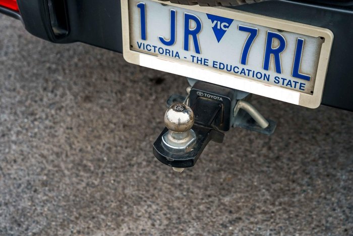 2014 Toyota FJ Cruiser