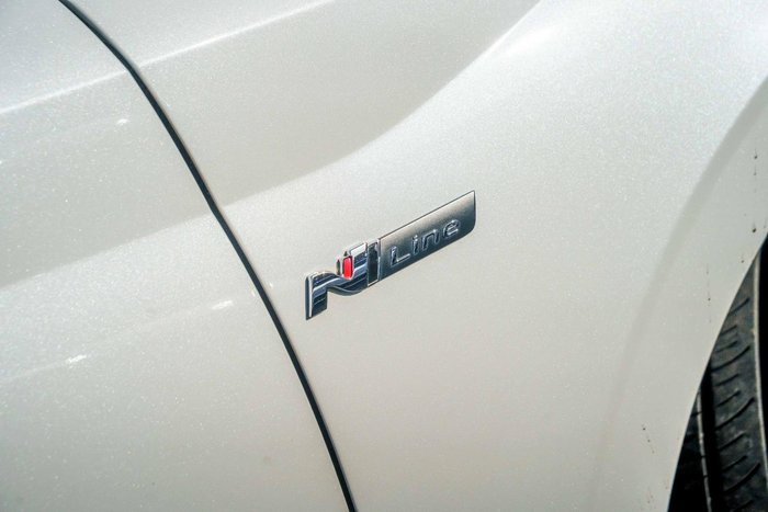 2021 Hyundai Sonata N Line