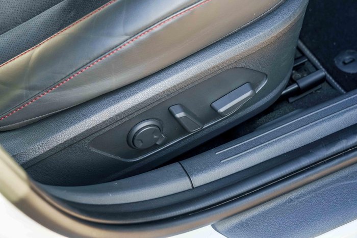 2021 Hyundai Sonata N Line