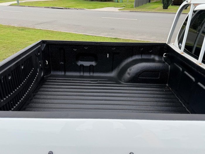 2013 Mitsubishi Triton GLX