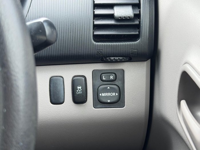 2013 Mitsubishi Triton GLX