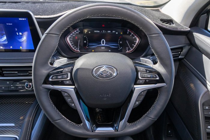 2024 LDV D90 Executive