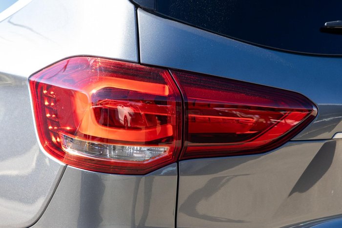 2024 LDV D90 Executive