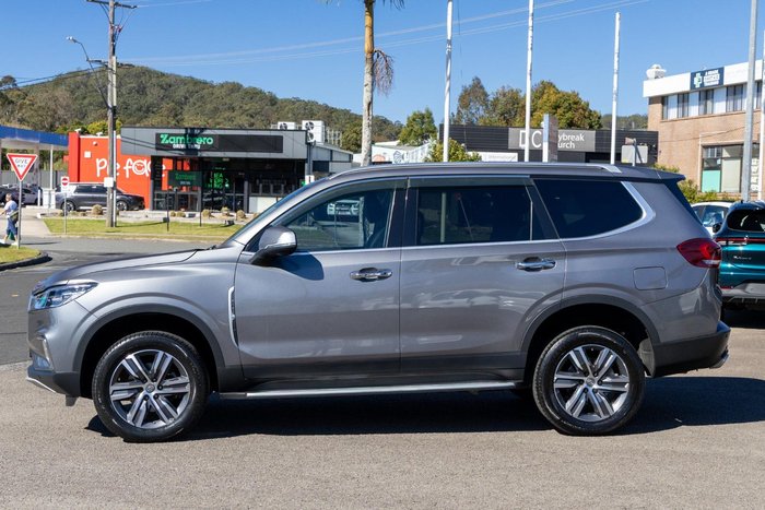 2024 LDV D90 Executive