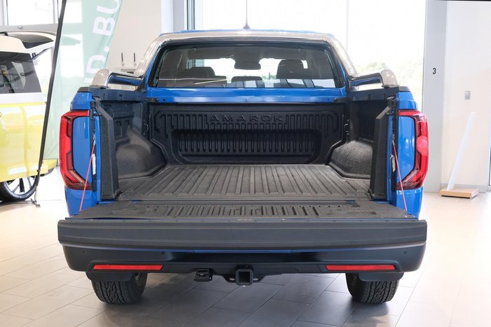 2023 Volkswagen Amarok TDI600 Style