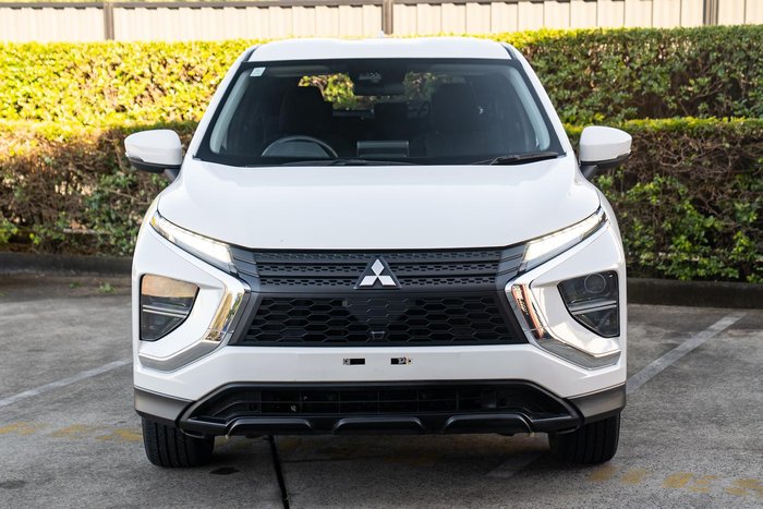 2023 Mitsubishi Eclipse Cross PHEV ES