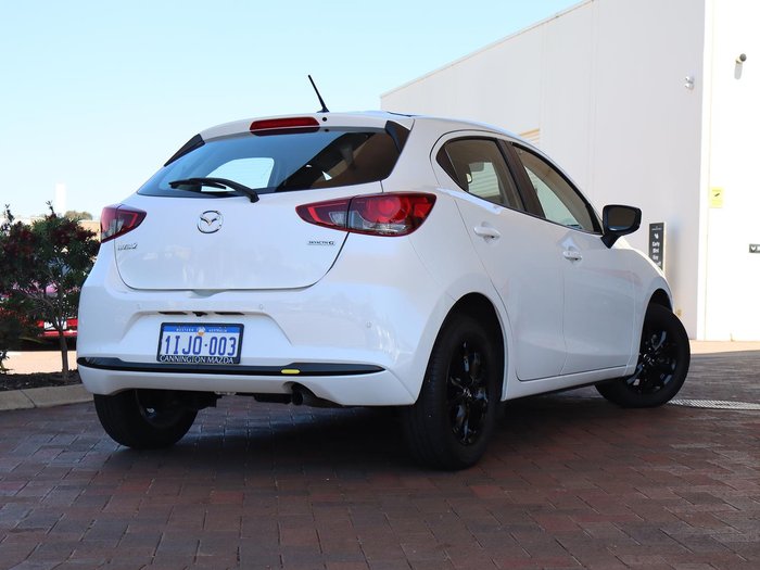 2024 Mazda 2 G15 Pure