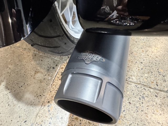 2022 HARLEY-DAVIDSON FLHXST STREET GLIDE SPL ST 117