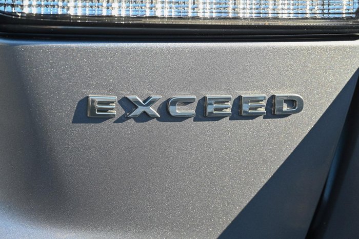 2023 Mitsubishi ASX Exceed XD MY23 Titanium