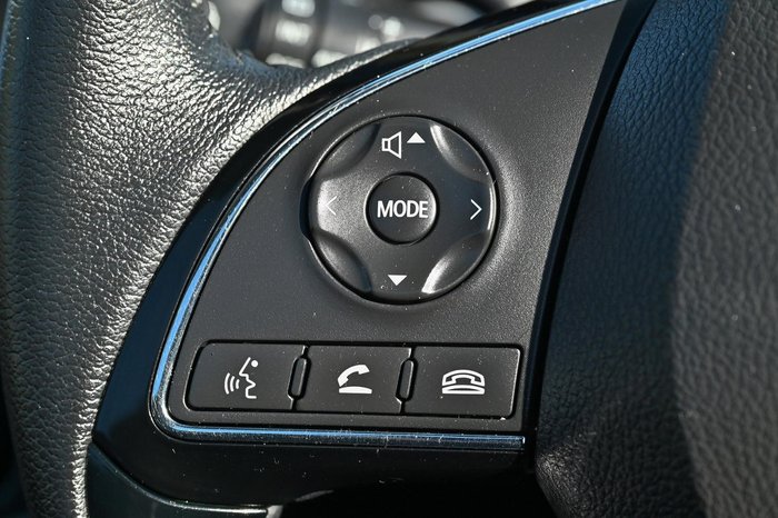 2023 Mitsubishi ASX Exceed XD MY23 Titanium