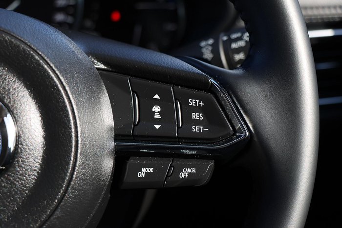 2023 Mazda CX-5 G25 Maxx Sport