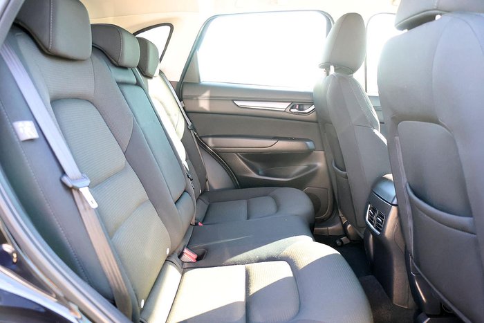 2023 Mazda CX-5 G25 Maxx Sport