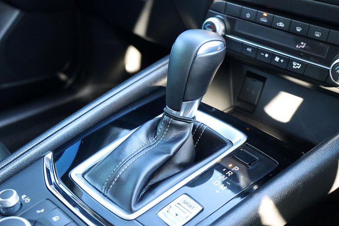 2023 Mazda CX-5 G25 Maxx Sport