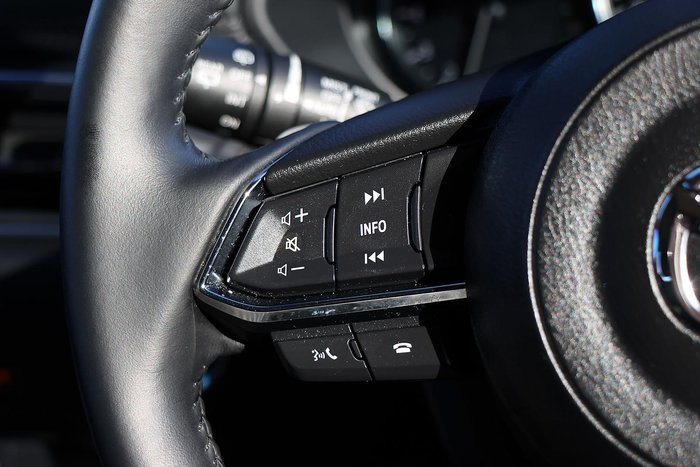 2023 Mazda CX-5 G25 Maxx Sport