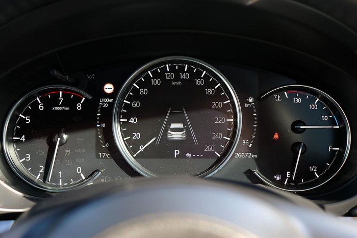 2023 Mazda CX-5 G25 Maxx Sport