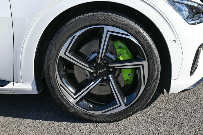2023 Kia EV6 GT
