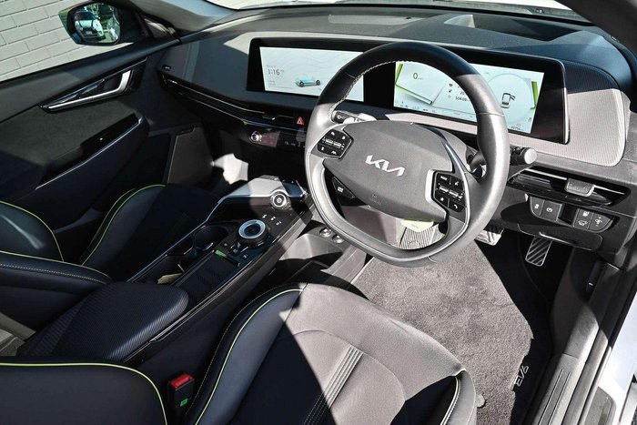2023 Kia EV6 GT