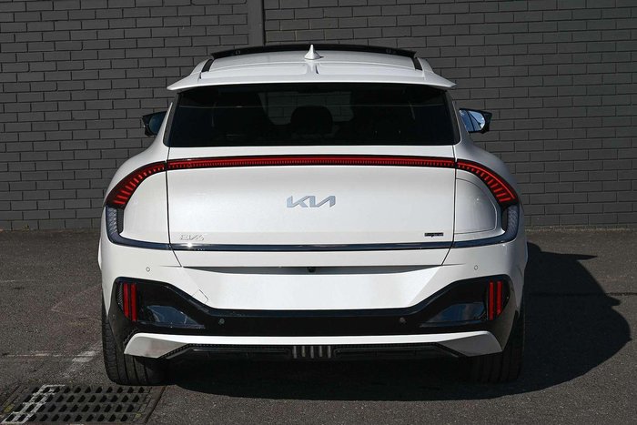 2023 Kia EV6 GT