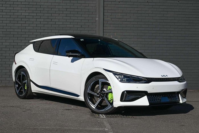 2023 Kia EV6 GT
