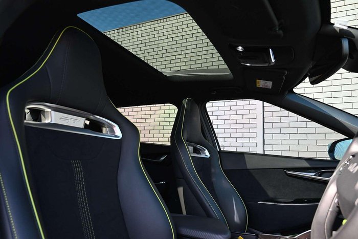 2023 Kia EV6 GT