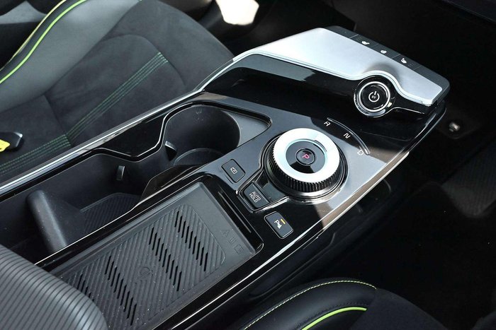 2023 Kia EV6 GT