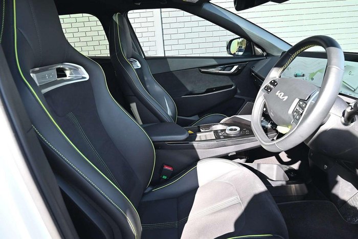2023 Kia EV6 GT