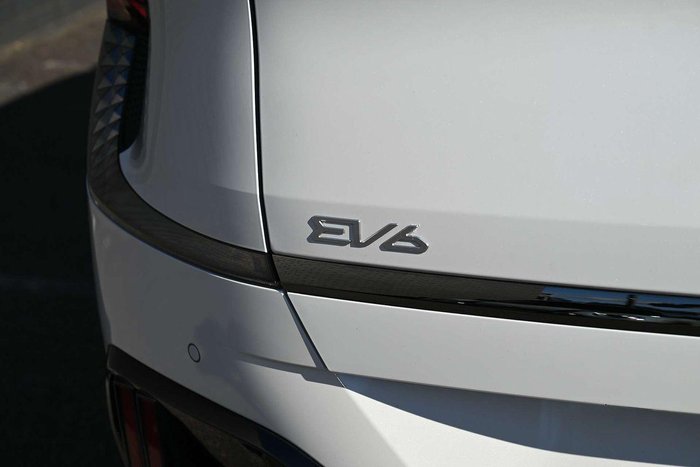 2023 Kia EV6 GT