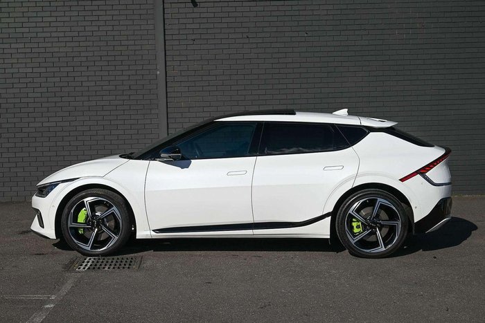 2023 Kia EV6 GT