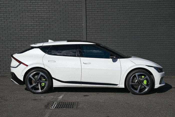 2023 Kia EV6 GT